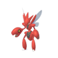 Pokemon GO Scizor 