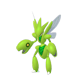 Pokemon GO Scizor 