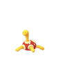 Pokemon GO Shuckle 