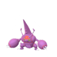 Pokemon GO Heracross Mega