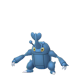 Pokemon GO Heracross ♀