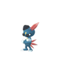 Pokemon GO Sneasel ♂ Sunglasses