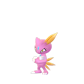 Pokemon GO Sneasel ♂