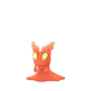 Pokemon GO Slugma 