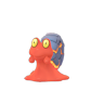 Pokemon GO Magcargo 