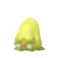 Pokemon GO Piloswine 