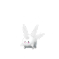 Pokemon GO Corsola Galarian