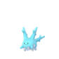 Pokemon GO Corsola 