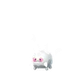 Pokemon GO Corsola Pink Sunglasses
