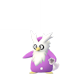 Pokemon GO Delibird 