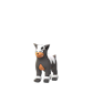 Pokemon GO Houndour 