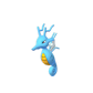 Pokemon GO Kingdra 