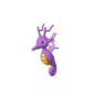 Pokemon GO Kingdra 