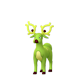 Pokemon GO Stantler 