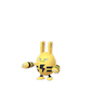 Pokemon GO Elekid Spark