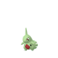 Pokemon GO Larvitar 
