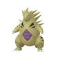Pokemon GO Tyranitar 