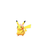 Pokemon GO Pikachu Cherry blossom