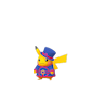 Pokemon GO Pikachu WCS 2022