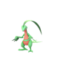Pokemon GO Grovyle 
