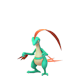 Pokemon GO Grovyle 