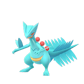Pokemon GO Sceptile 