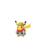 Pokemon GO Pikachu Excavator