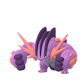 Pokemon GO Swampert Mega