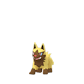 Pokemon GO Poochyena 