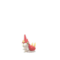 Pokemon GO Wurmple 