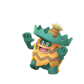 Pokemon GO Ludicolo 