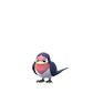 Pokemon GO Taillow 