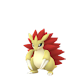 Pokemon GO Sandslash 