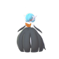 Pokemon GO Gardevoir Mega