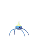 Pokemon GO Surskit 