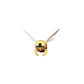 Pokemon GO Ninjask 