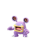 Pokemon GO Loudred 