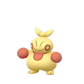 Pokemon GO Makuhita 