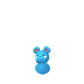 Pokemon GO Azurill 