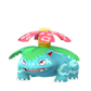 Pokemon GO Venusaur copy 2019 ♂