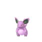 Pokemon GO Nidorina 