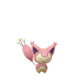 Pokemon GO Skitty 