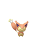 Pokemon GO Skitty 