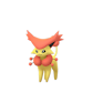 Pokemon GO Delcatty 