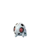 Pokemon GO Aron 