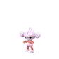 Pokemon GO Meditite 