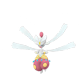 Pokemon GO Medicham Mega