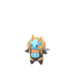 Pokemon GO Illumise 