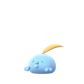 Pokemon GO Gulpin 