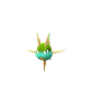 Pokemon GO Carvanha 